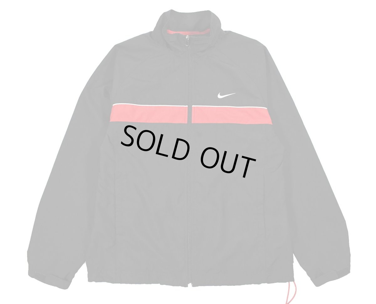 画像1: Used Nike Nylon Jacket (1)