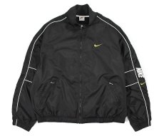 画像1: Used Nike Nylon Jacket (1)