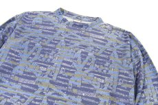 画像2: Used Ocean Pacific L/S Tee (2)