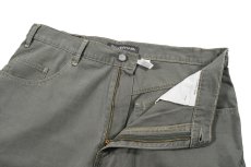 画像5: Deadstock Levi's Silver Tab Shorts Olive リーバイス (5)