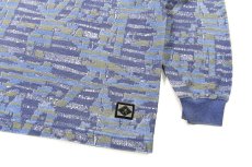 画像3: Used Ocean Pacific L/S Tee (3)