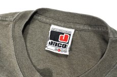 画像5: Used JNCO L/S Print Tee made in USA (5)