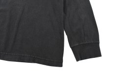 画像3: Used Disney L/S Print Tee "Test Track" (3)