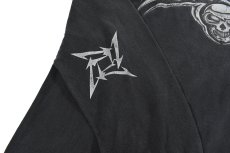 画像6: Used Musician L/S Print Tee "Metallica" (6)