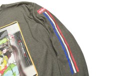 画像4: Used JNCO L/S Print Tee made in USA (4)