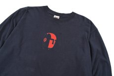 画像2: Used Musician L/S Print Tee "Pearl Jam" (2)