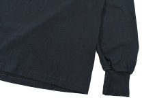画像3: Used L/S Print Tee "San Francisco Blues Festival" (3)