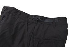 画像6: Used Us Army BDU Pants Black 357 (6)