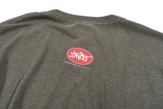 画像6: Used JNCO L/S Print Tee made in USA (6)