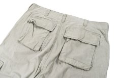 画像4: Used Suisse Sport Cargo Shorts (4)