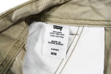 画像6: Used Levi's Cargo Shorts (6)