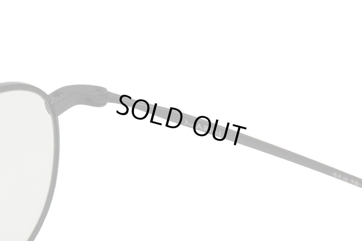 画像4: NEW. MARIN C-3 Semi-Matte Black (4)