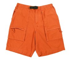 画像1: Used Gap Ripstop Cargo Shorts (1)