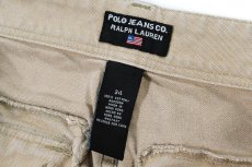 画像5: Used Polo Jeans Co. Duck Cargo Shorts (5)