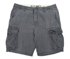 画像1: Used Old Navy Cargo Shorts (1)