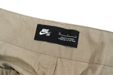 画像5: Used Nike SB Ripstop Cargo Shorts (5)