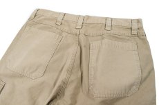 画像4: Used Wrangler Cargo Shorts (4)