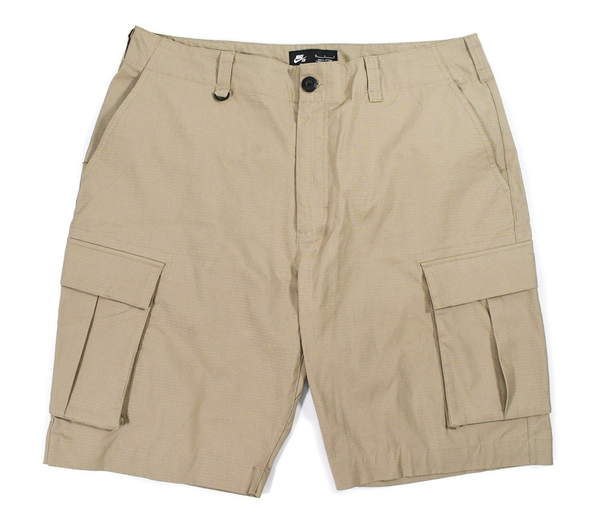 画像1: Used Nike SB Ripstop Cargo Shorts (1)