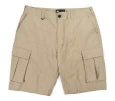 画像1: Used Nike SB Ripstop Cargo Shorts (1)
