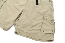 画像3: Used Rei Nylon Cargo Shorts (3)