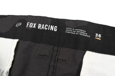 画像5: Used Fox Racing Ripstop Cargo Shorts (5)
