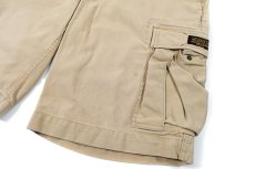 画像3: Used Polo Jeans Co. Duck Cargo Shorts (3)