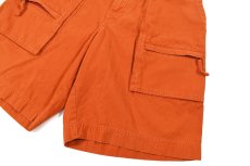 画像3: Used Gap Ripstop Cargo Shorts (3)