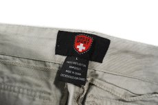 画像5: Used Suisse Sport Cargo Shorts (5)