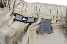 画像5: Used Rei Nylon Cargo Shorts (5)