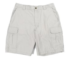 画像1: Used L.L.Bean Cargo Shorts (1)