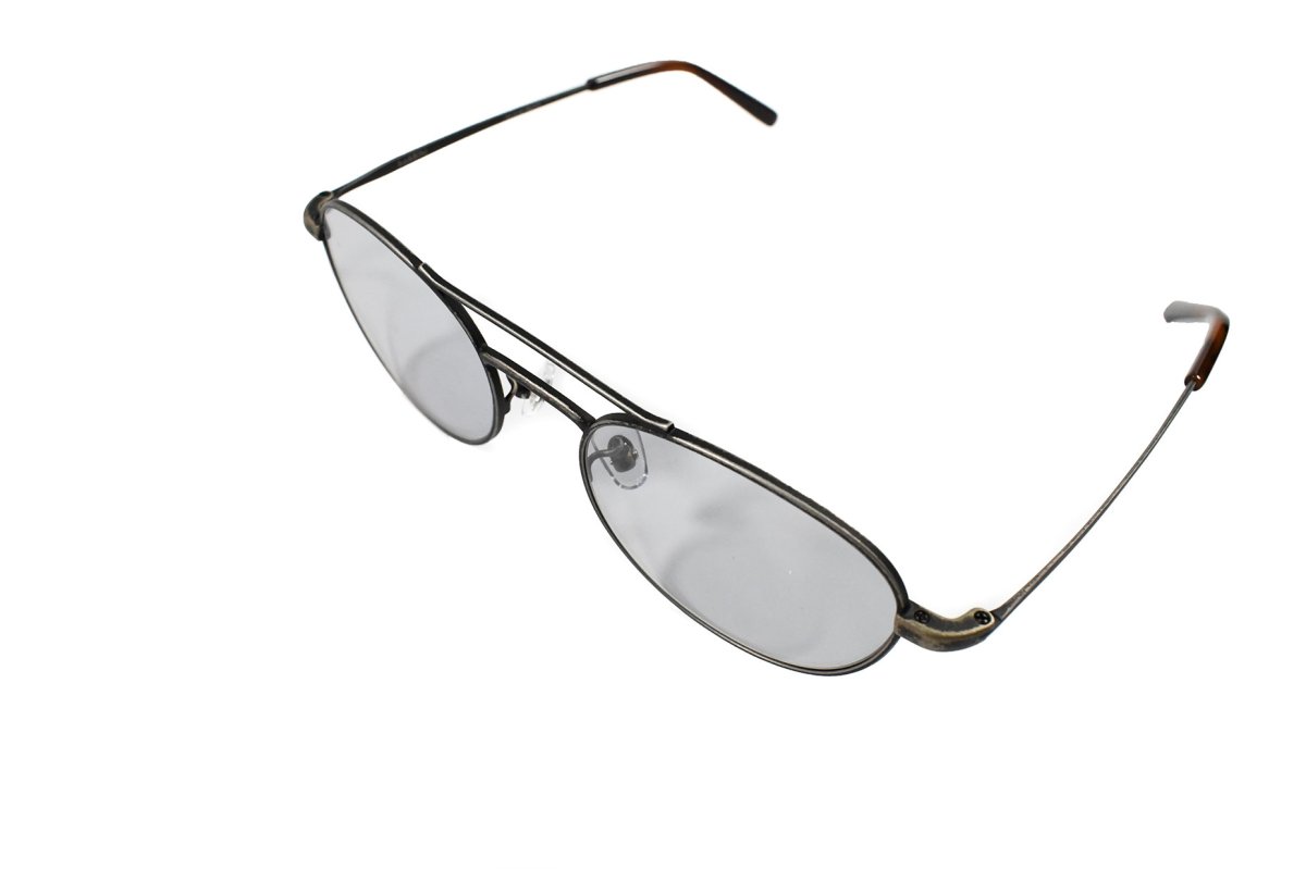 画像2: NEW. MARIN C-1 Damage Silver (2)