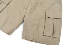 画像3: Used Nike SB Ripstop Cargo Shorts (3)
