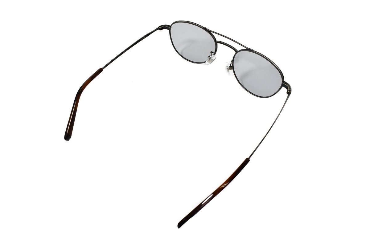 画像3: NEW. MARIN C-1 Damage Silver (3)