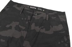 画像2: Used Fox Racing Ripstop Cargo Shorts (2)