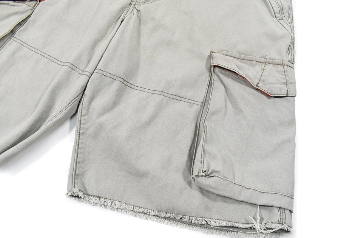 画像3: Used Levi's Workwear Cargo Shorts (3)