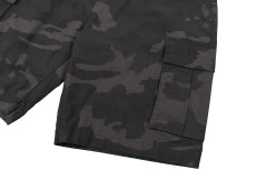 画像3: Used Fox Racing Ripstop Cargo Shorts (3)