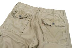 画像4: Used Levi's Cargo Shorts (4)
