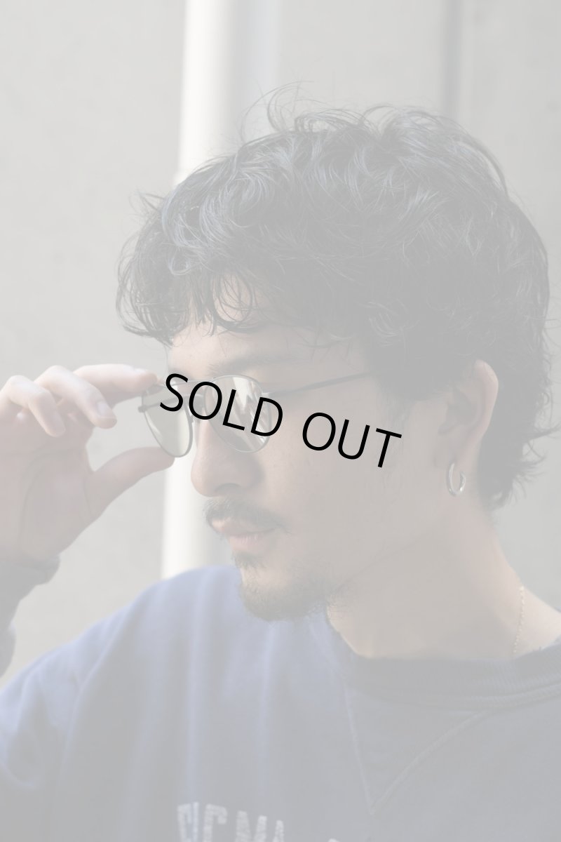 画像7: NEW. MARIN C-3 Semi-Matte Black (7)