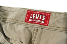 画像5: Used Levi's Cargo Shorts (5)