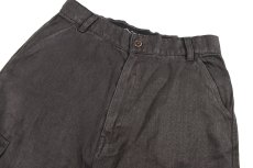 画像2: Deadstock Manastash Hemp Cargo Shorts (2)