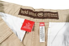 画像5: Used Ecko Unltd. Ripstop Cargo Shorts (5)