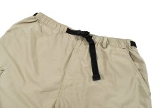 画像2: Used Rei Nylon Cargo Shorts (2)
