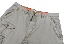 画像2: Used Levi's Workwear Cargo Shorts (2)