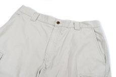 画像2: Used L.L.Bean Cargo Shorts (2)
