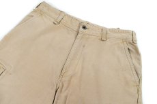 画像2: Used Polo Jeans Co. Duck Cargo Shorts (2)