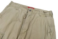 画像2: Used Levi's Cargo Shorts (2)