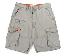 画像1: Used Levi's Workwear Cargo Shorts (1)