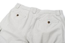 画像4: Used L.L.Bean Cargo Shorts (4)