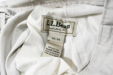 画像5: Used L.L.Bean Cargo Shorts (5)