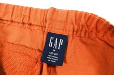 画像5: Used Gap Ripstop Cargo Shorts (5)